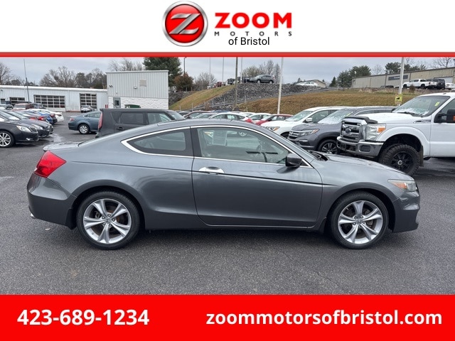 2011 Honda Accord EX-L V6's photo