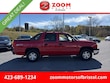  Chevrolet Avalanche 1500