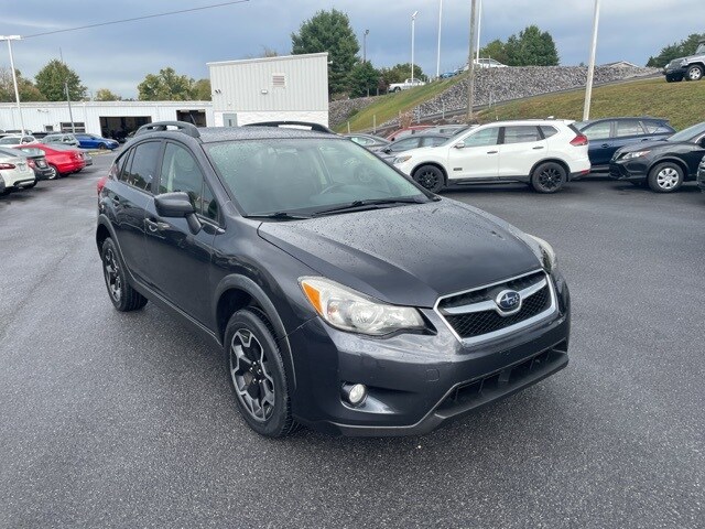 2015 Subaru Crosstrek 2.0i Premium photo 2
