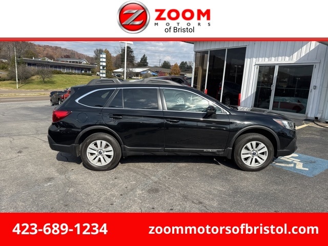 2019 Subaru Outback Premium