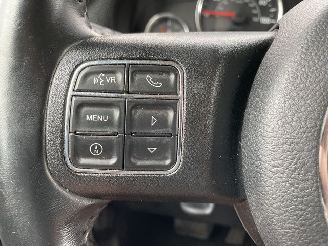 2016 Jeep Wrangler Unlimited Sport S - Photo 22