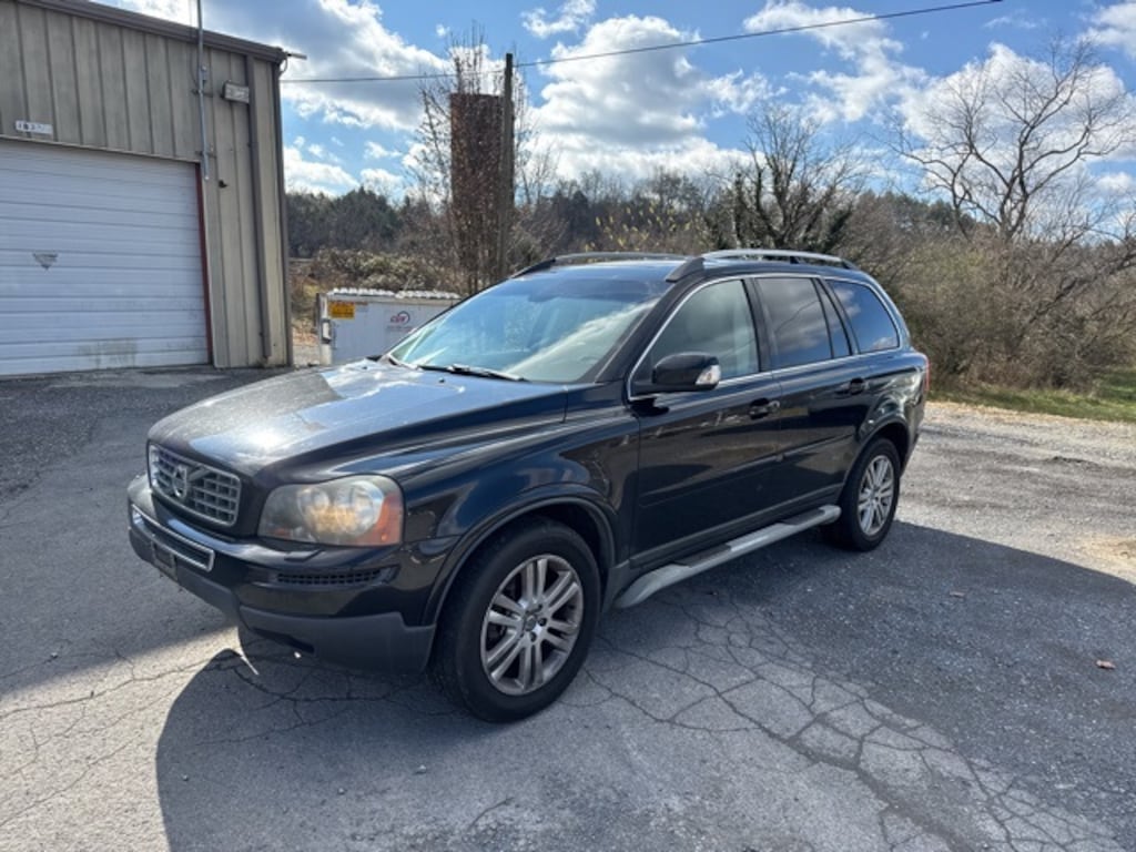 Used 2010 Volvo XC90 3.2 SUV