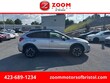  Subaru XV Crosstrek