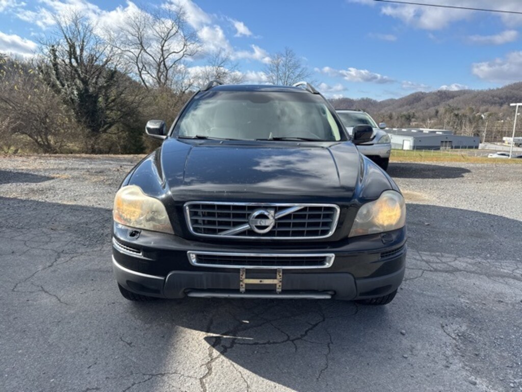 Used 2010 Volvo XC90 3.2 SUV
