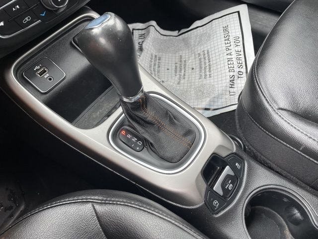 2020 Jeep Compass Latitude - Photo 19