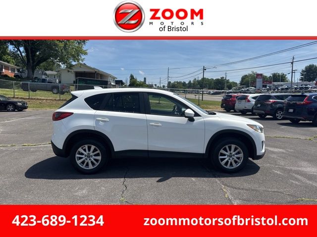 2014 Mazda CX-5 Touring Auto AWD's photo