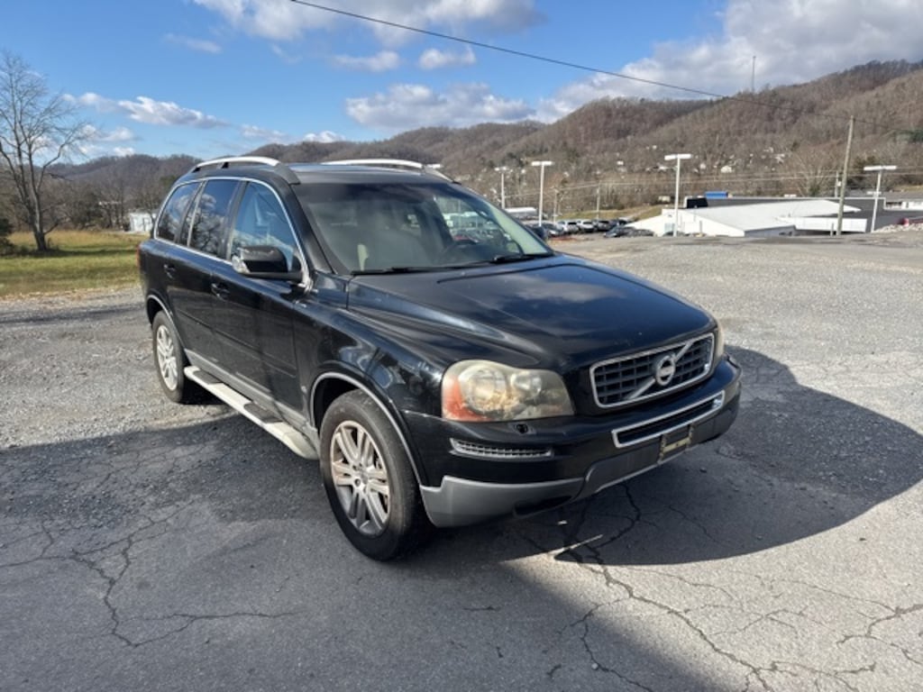 Used 2010 Volvo XC90 3.2 SUV