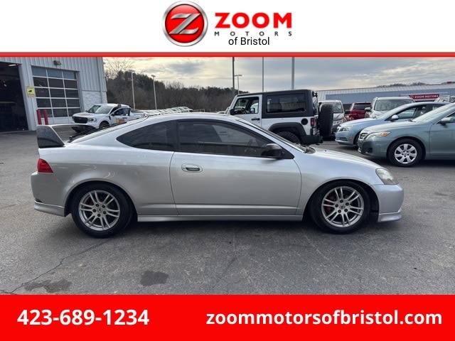 2006 Acura RSX Base's photo