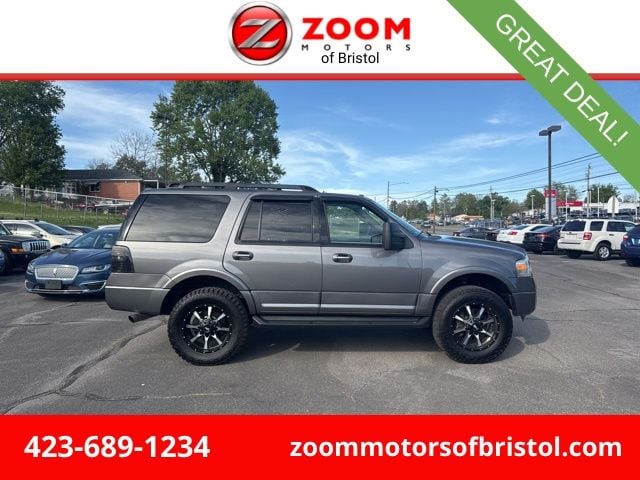 2013 Ford Expedition XLT 4x4's photo