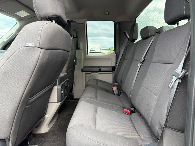 2017 Ford F-150 XL - Photo 11