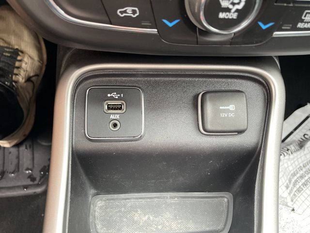 2020 Jeep Compass Latitude - Photo 18