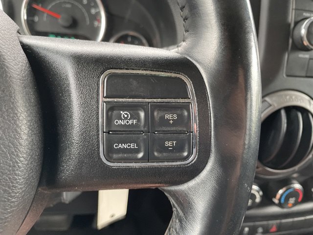 2016 Jeep Wrangler Unlimited Sport S - Photo 21
