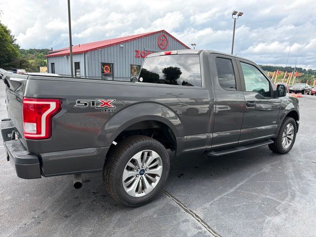 2017 Ford F-150 XL - Photo 8