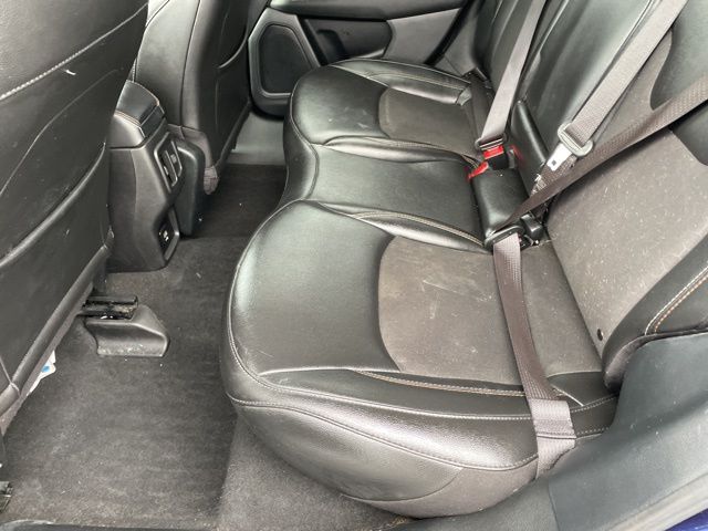 2020 Jeep Compass Latitude - Photo 11