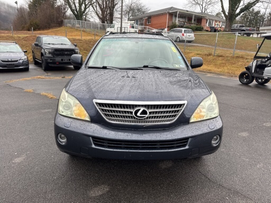 Used 2006 Lexus RX 400h SUV