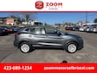  Nissan Rogue Sport