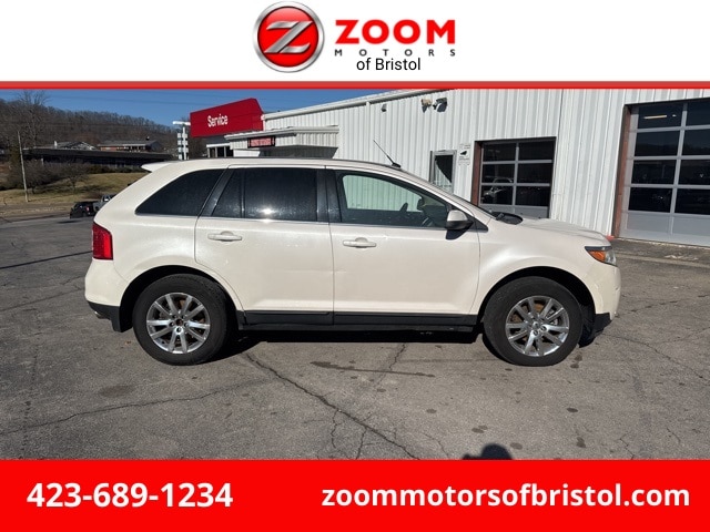 2011 Ford Edge