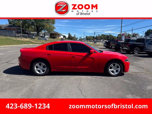  Dodge Charger