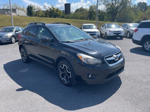 2015 Subaru Crosstrek 2.0i Premium photo 2