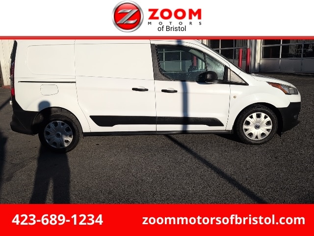 2019 Ford Transit Connect XL