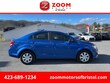 Chevrolet Sonic