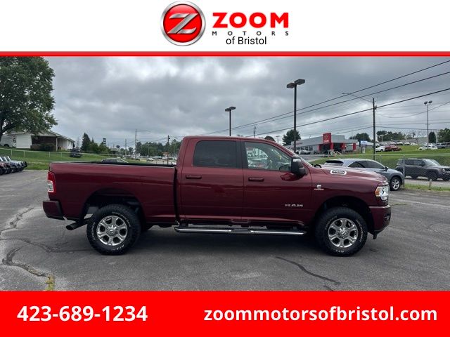2023 Ram 2500 Big Horn Truck