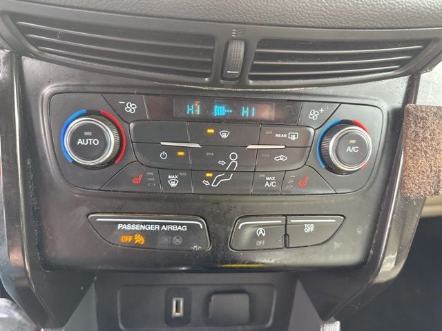 2017 Ford Escape Titanium - Photo 19