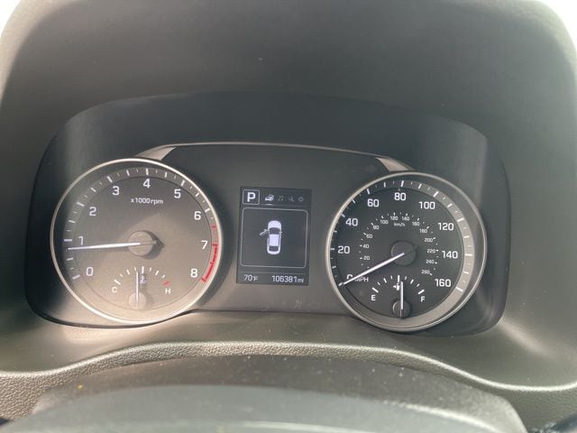 2018 Hyundai Elantra SEL - Photo 20