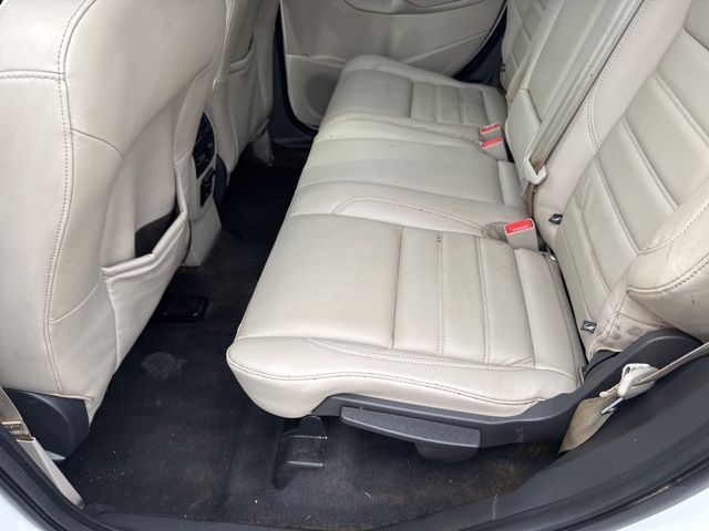 2017 Ford Escape Titanium - Photo 12
