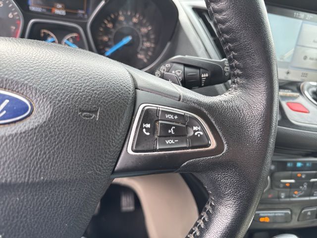 2017 Ford Escape Titanium - Photo 22