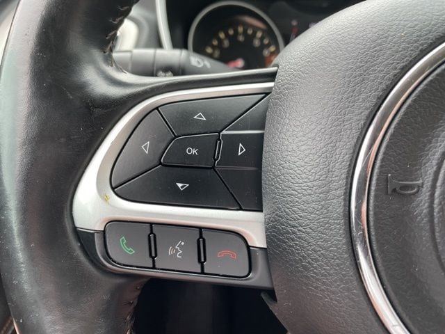 2020 Jeep Compass Latitude - Photo 22