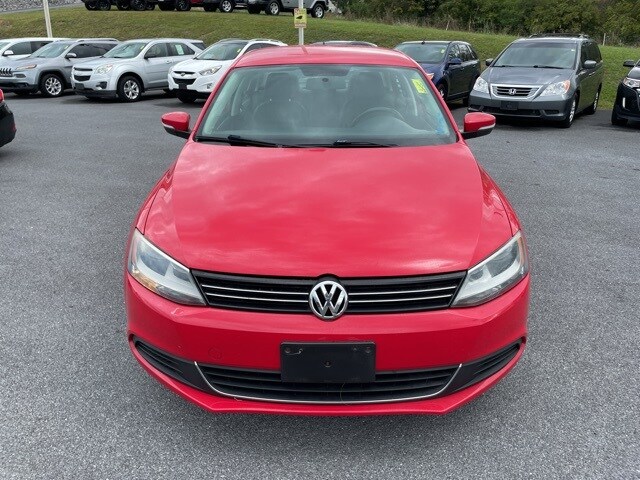2013 Volkswagen Jetta Comfortline photo 3