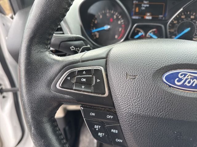 2017 Ford Escape Titanium - Photo 24
