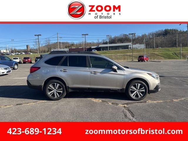 2019 Subaru Outback Limited
