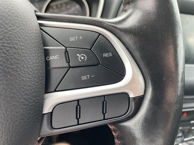 2020 Jeep Compass Latitude - Photo 21