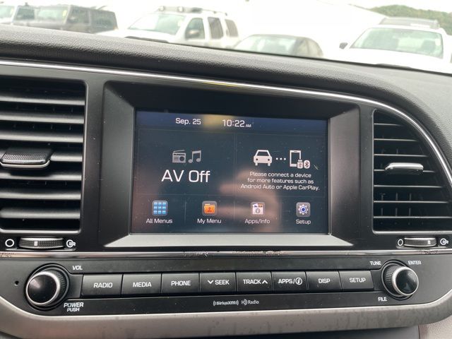 2018 Hyundai Elantra SEL - Photo 16