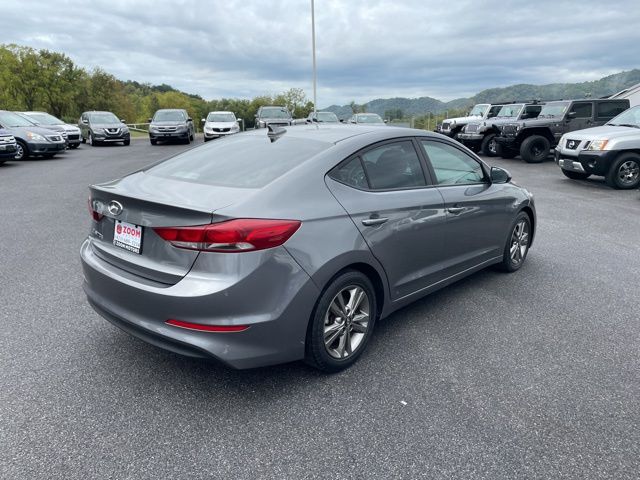 2018 Hyundai Elantra SEL - Photo 8