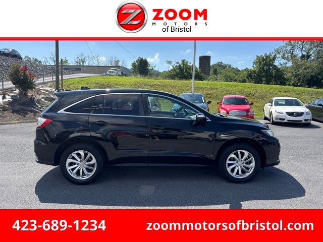 2016 Acura RDX