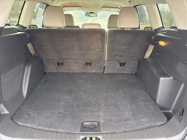 2017 Ford Escape Titanium - Photo 10