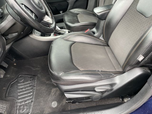 2020 Jeep Compass Latitude - Photo 15