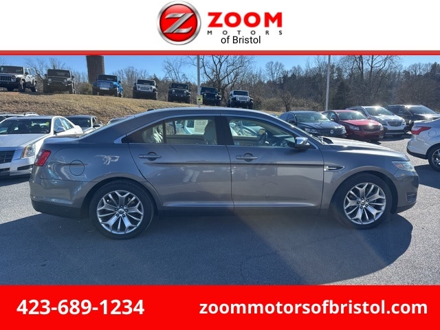2013 Ford Taurus Limited