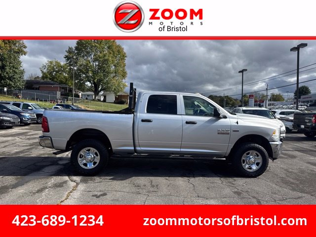2015 RAM 2500 Pickup