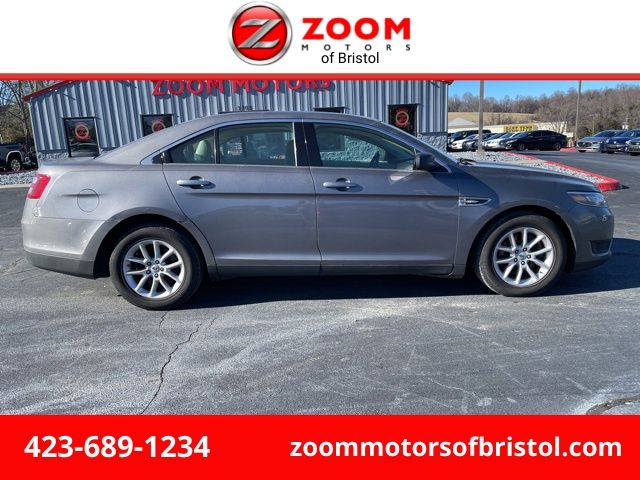 2014 Ford Taurus SE
