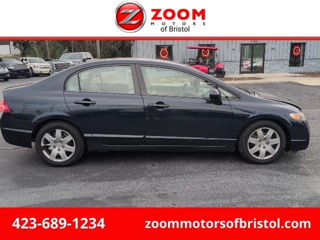 2011 Honda Civic