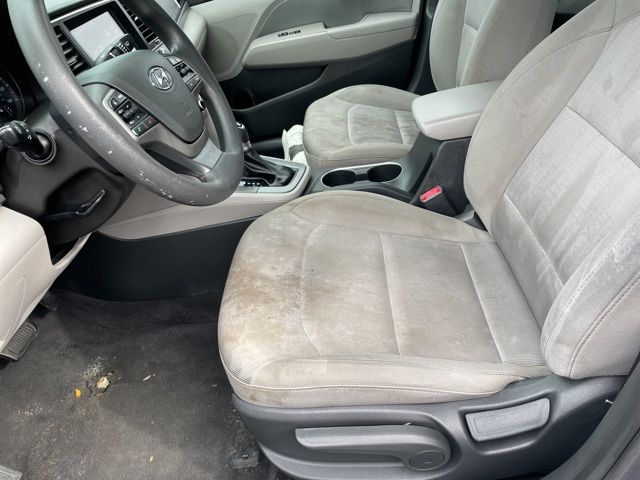 2018 Hyundai Elantra SEL - Photo 15
