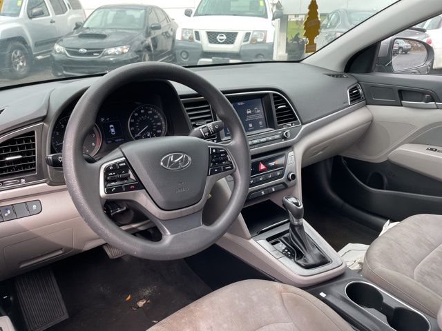 2018 Hyundai Elantra SEL - Photo 12