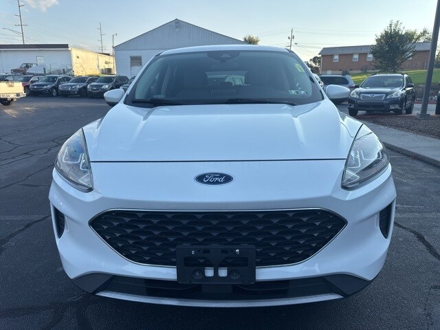 2020 Ford Escape SE photo 3