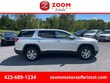 GMC Acadia
