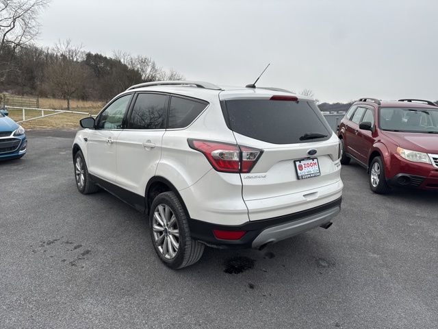 2017 Ford Escape Titanium - Photo 6