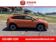  Subaru XV Crosstrek